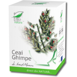 Ceai ghimpe 20dz - MEDICA