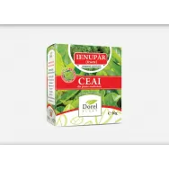 Ceai ienupar 100g - DOREL PLANT