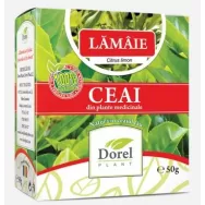 Ceai iarba lamaie 50g - DOREL PLANT