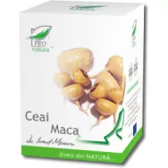 Ceai maca 20dz - MEDICA