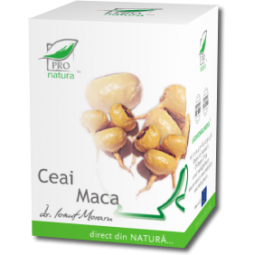 Ceai maca 20dz - MEDICA