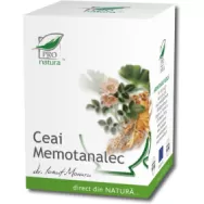 Ceai memotanalec 20dz - MEDICA