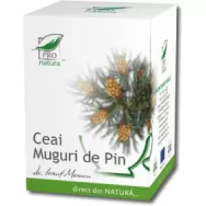 Ceai pin muguri 20dz - MEDICA