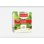 Ceai rozmarin 50g - DOREL PLANT