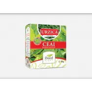 Ceai urzica 50g - DOREL PLANT