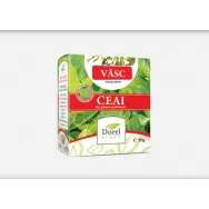 Ceai vasc 50g - DOREL PLANT