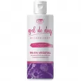 Gel dus 99,5%vegetal bicarbonat aloe galbenele musetel 200ml - CETA SIBIU