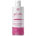 Gel igiena intima 99,5%vegetal bicarbonat aloe musetel acid lactic 200ml - CETA