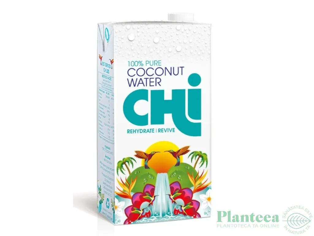 Apa cocos 1L - CHI
