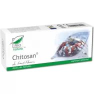 Chitosan 30cps - MEDICA