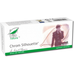 Chrom silhouette 150cps - MEDICA