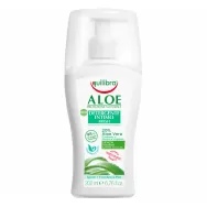 Sapun lichid intim fresh aloe vera 200ml - EQUILIBRA