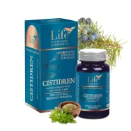 Capsule uleiuri esentiale integrale CistiDren 30cps - LIFE