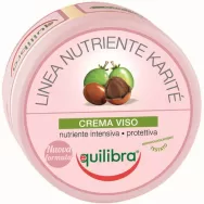 Crema fata nutritiva intens unt shea 75ml - EQUILIBRA