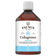 Colagen lichid articulatii hidrolizat extracte plante Colagenus 500ml - FAUNUS PLANTfns)^sol^**:fg:fz:fs:fd:fl:fo:fa:dp:nw{stp}