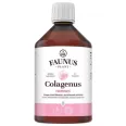 Colagen lichid extracte plante Colagenus frumusete 500ml - FAUNUS PLANT