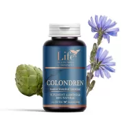 Pachet ColonDren 60+30cps - LIFE