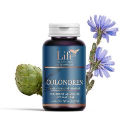 Pachet ColonDren 60+30cps - LIFE