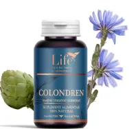 Set ColonDren 3x60cps - LIFE