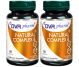 Pachet Complex B natural 2x60cps - DVR PHARM