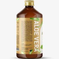 Suc gel aloe vera bio 1L - COS LABORATORIES