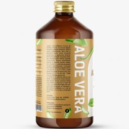 Suc gel aloe vera bio 1L - COS LABORATORIES