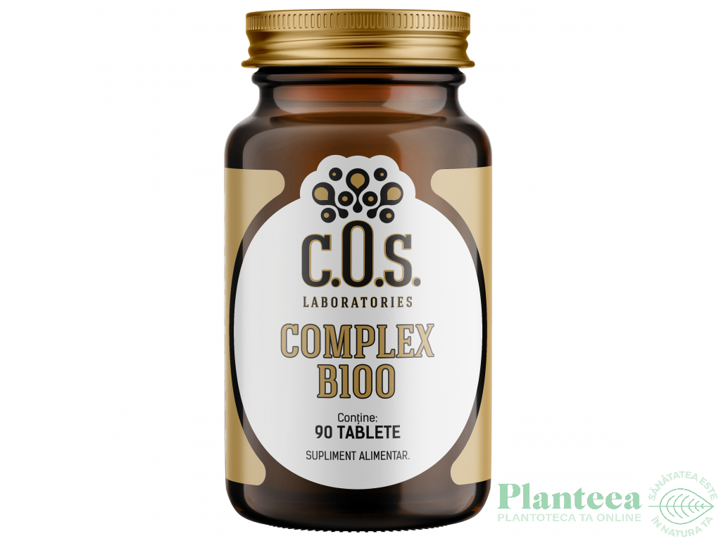 Complex B100 90cp - COS LABORATORIES