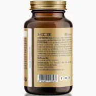 N ACC [acetilcisteina] 300mg 60cps - COS LABORATORIES