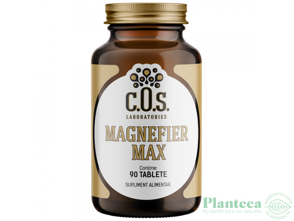 MagneFier Max 90cp - COS LABORATORIES