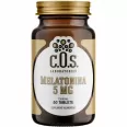 Melatonina 5mg 60cp - COS LABORATORIES