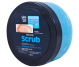 Scrub corp mineral stimulator sare Marea Moarta 300ml - DR SANTE