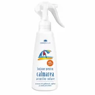 Lotiune dupa plaja calmare arsuri solare 200ml - COSMETIC PLANT