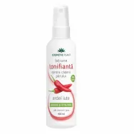 Lotiune par tonifianta ardei iute 100ml - COSMETIC PLANT