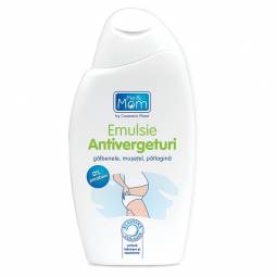 Emulsie antivergeturi Me&Mom 200ml - COSMETIC PLANT