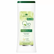 Lapte corp revitalizant Q10 ceai verde 200ml - COSMETIC PLANT