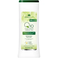 Lapte corp revitalizant Q10 ceai verde 200ml - COSMETIC PLANT