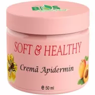 Crema fata Apidermin Soft Healthy 50ml - BIOS MINERAL