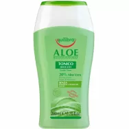 Lotiune tonica aloe vera 200ml - EQUILIBRA