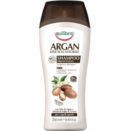 Sampon protectiv ulei argan 250ml - EQUILIBRA