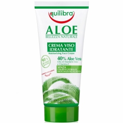 Crema fata hidratanta aloe vera 75ml - EQUILIBRA