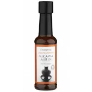 Condiment lichid mirin Mikawa eco 150ml - CLEARSPRING