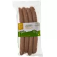 Cabanosi vegani 250g - IEZERESS