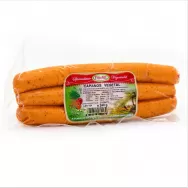 Cabanos vegetal 240g - FITO FITT