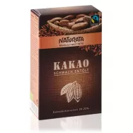 Cacao pulbere 22%grasimi eco 100g - NATURATA