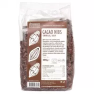 Cacao nibs Criollo eco 200g - DRAGON SUPERFOODS