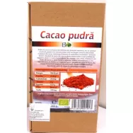 Cacao pulbere bio 200g - DECO ITALIA