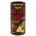 Cacao pulbere raw eco 200g - MAYA GOLD