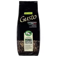 Cafea espresso arabica robusta Gusto 250g - RAPUNZEL