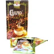 GanoCafe 3in1 cutie 20x21g - GANO EXCEL