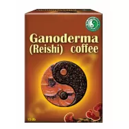 Cafea instant ganoderma 15pl - DR CHEN PATIKA